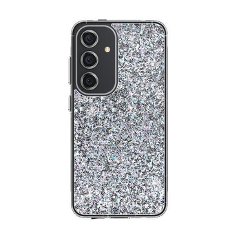 Case-Mate Twinkle - Schutzhülle für Samsung Galaxy S24 (Disco)