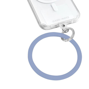 Case-Mate Phone Bangle - náramek na zápěstí pro smartphone (bledě modrý)
