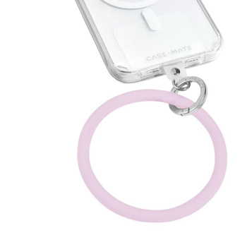 Case-Mate Phone Bangle - náramek na zápěstí pro smartphone (Stardust)