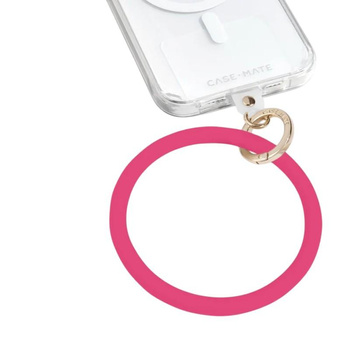 Case-Mate Phone Bangle - Armband für Smartphone (Fuchsia)