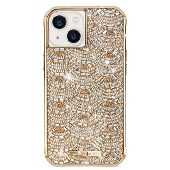Case-Mate Brilliance - Etui iPhone 14 Plus (Chandelier)